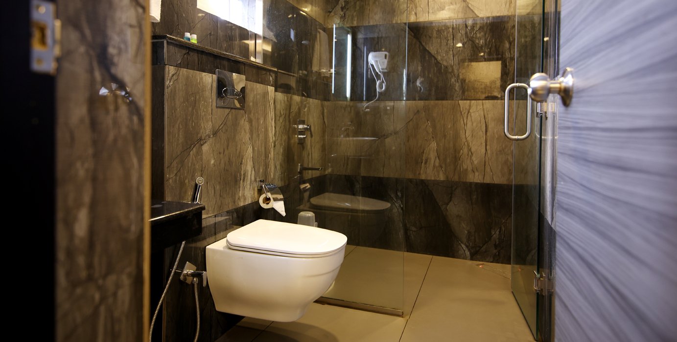 Goodland single room