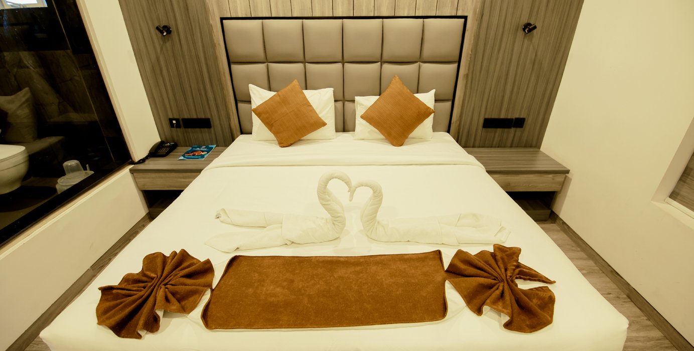 Goodland single room