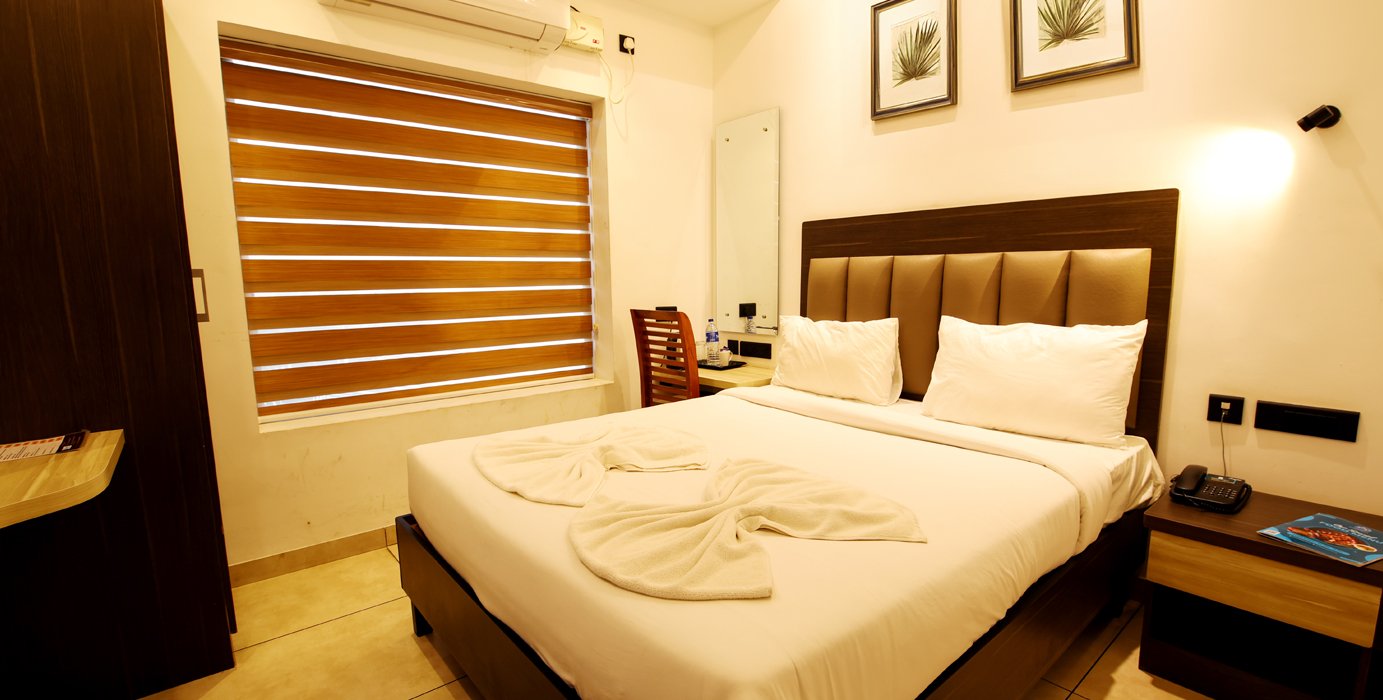 Goodland single room