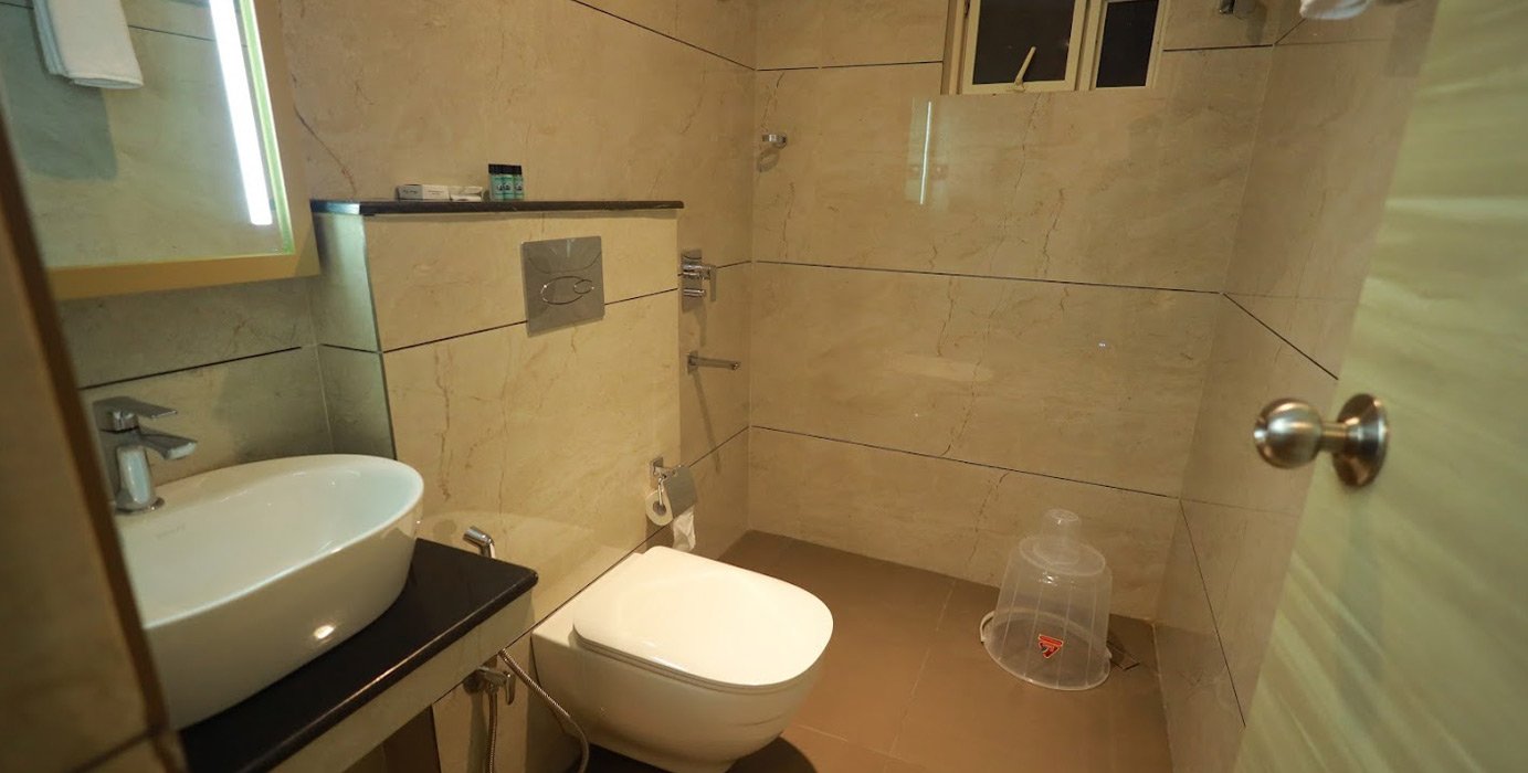 Goodland Double room