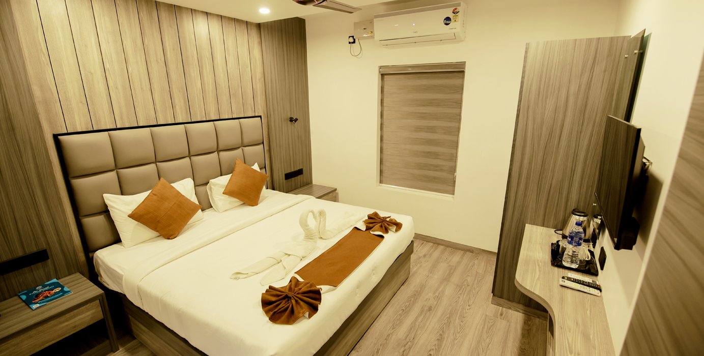 Goodland single room