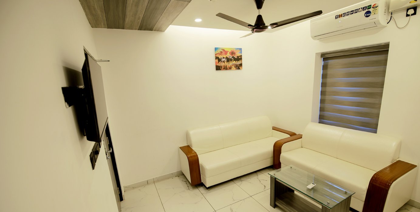 Goodland single room