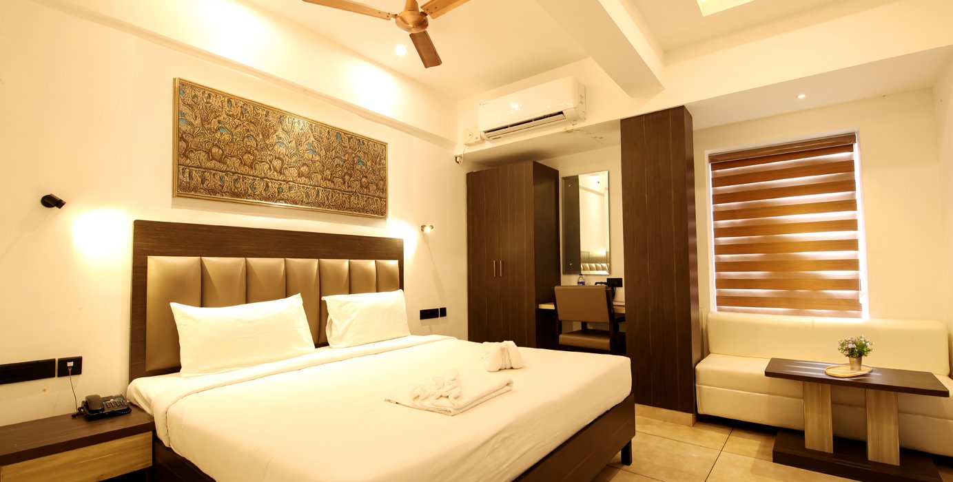 Goodland single room