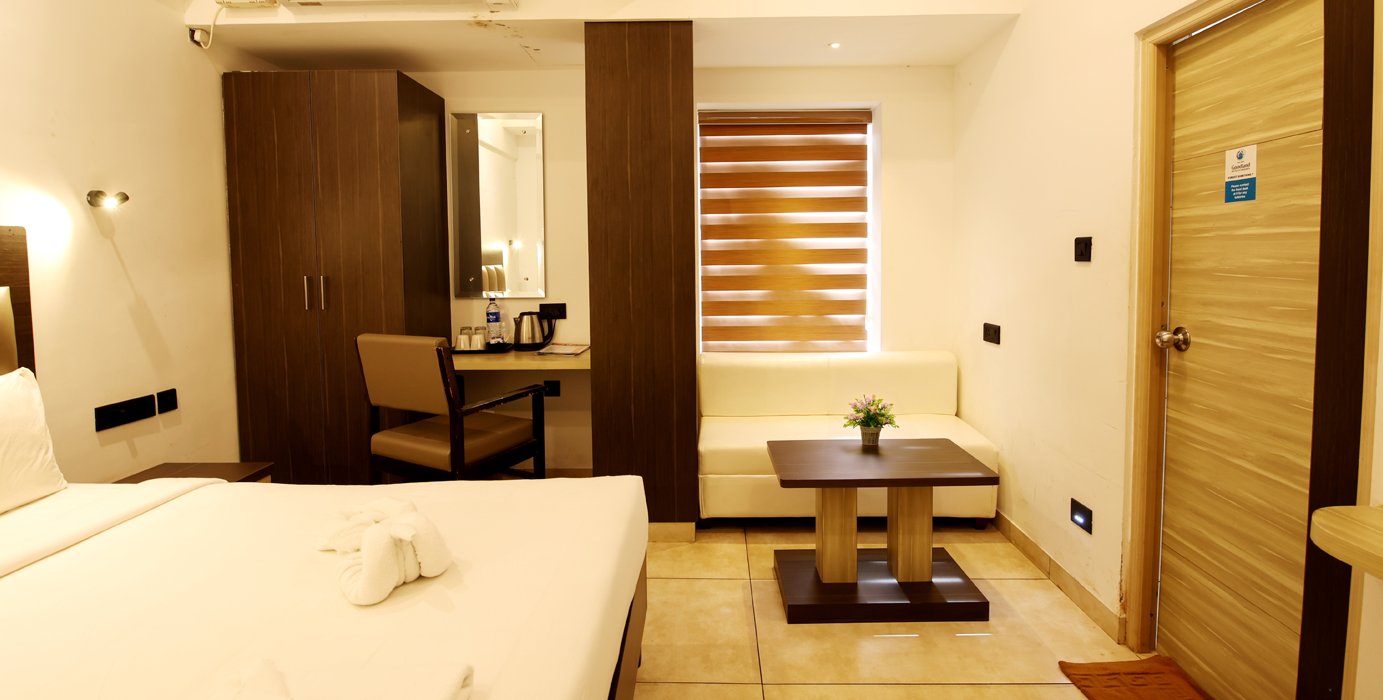 Goodland single room