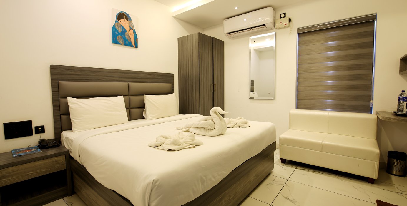 Goodland single room