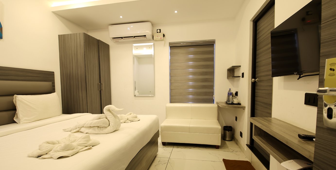 Goodland single room