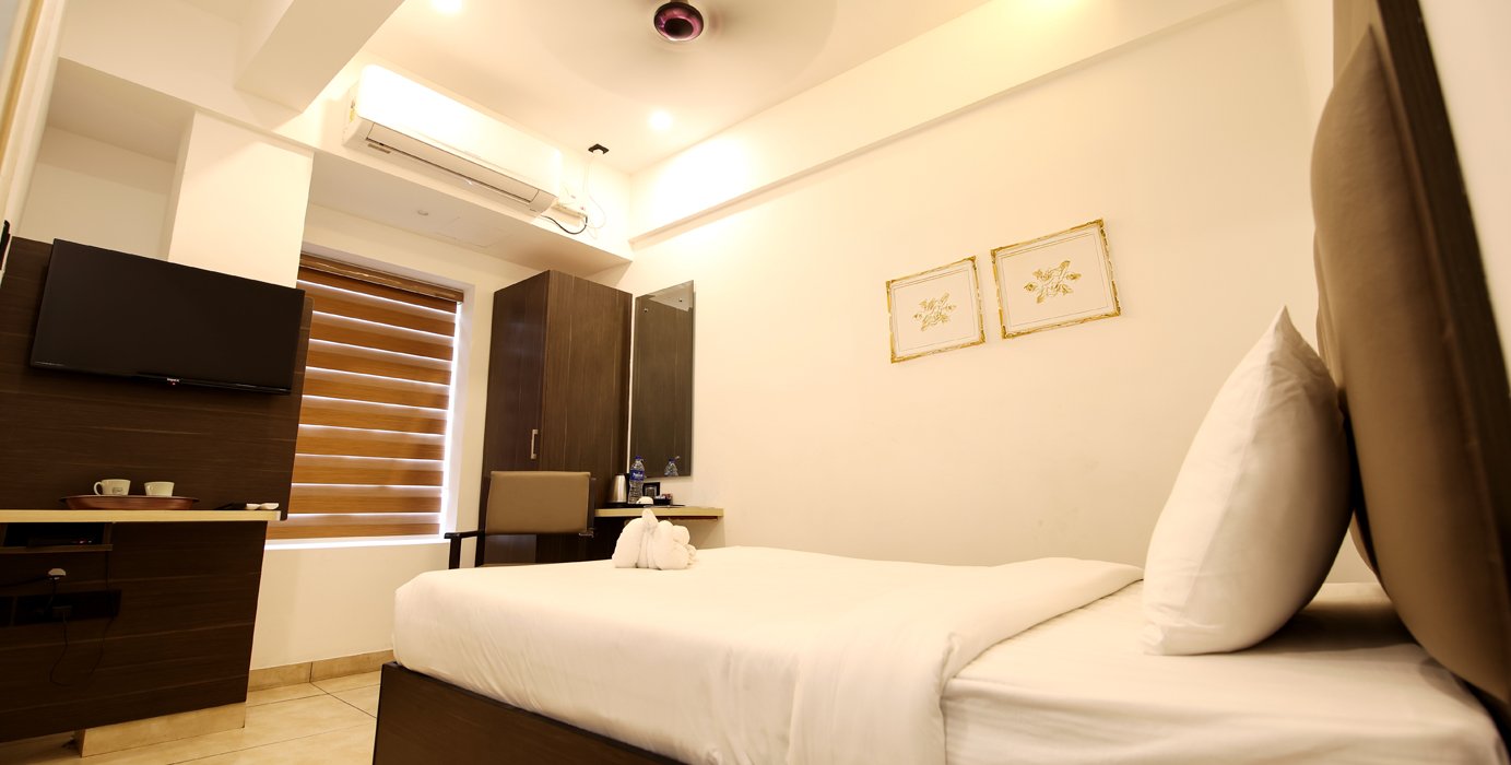 Goodland single room