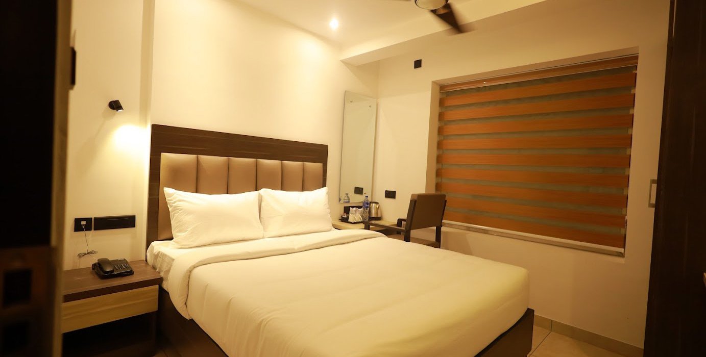 Goodland single room