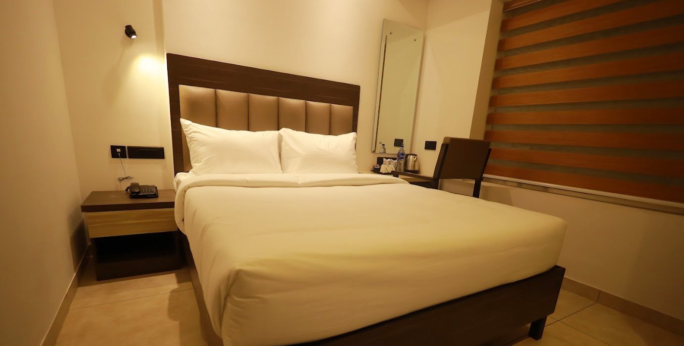 Goodland single room