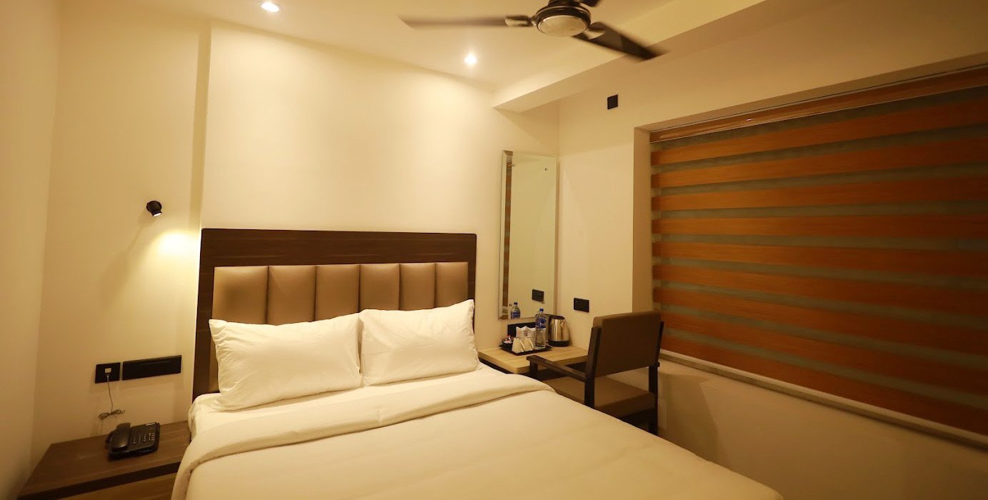 Goodland single room