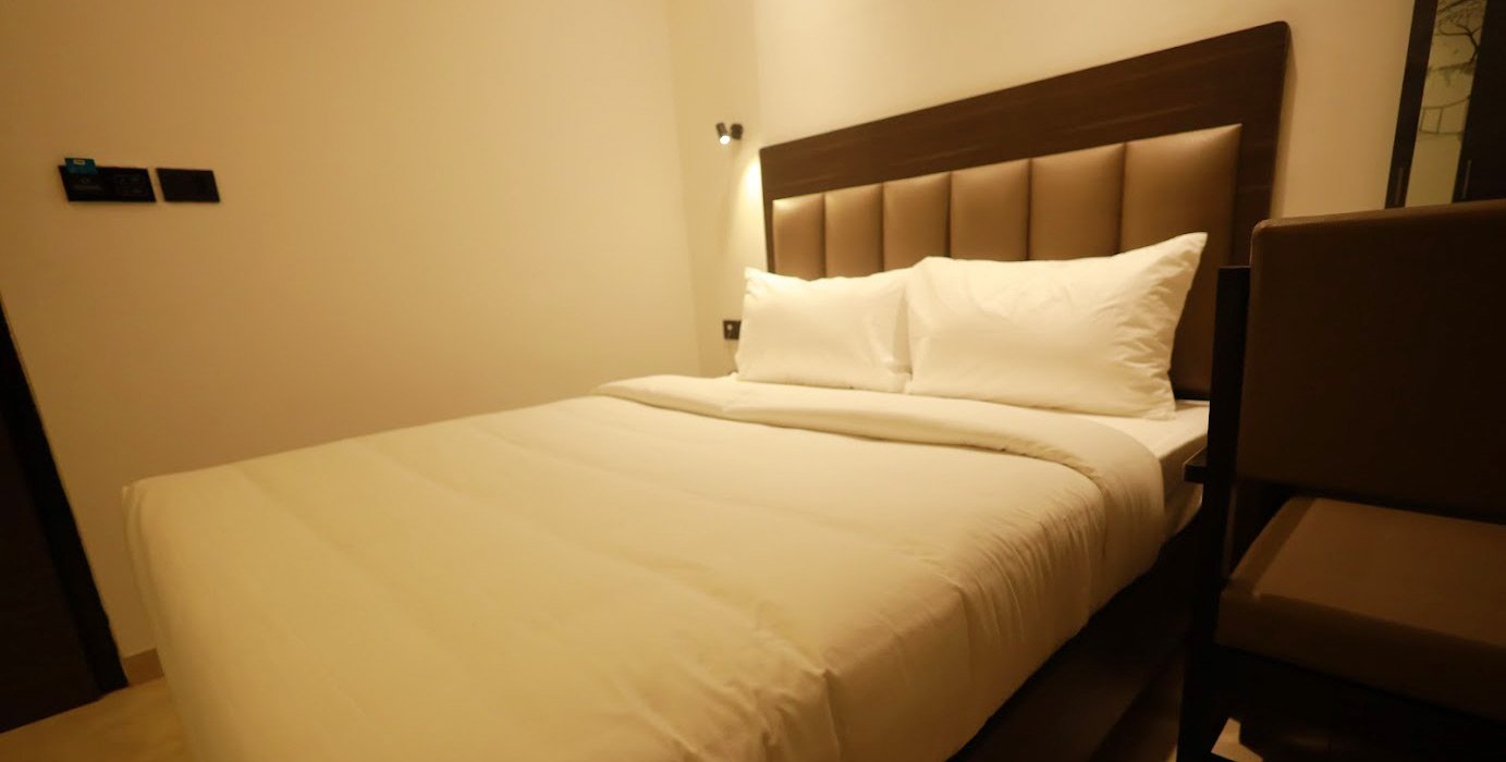 Goodland single room
