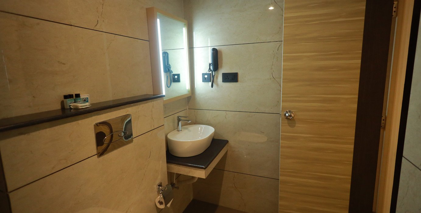 Goodland single room